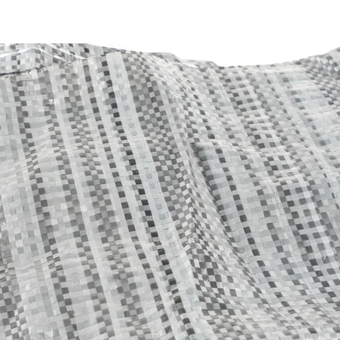 Мешки 95х55 см для строительного мусора, усиленные  фото 2