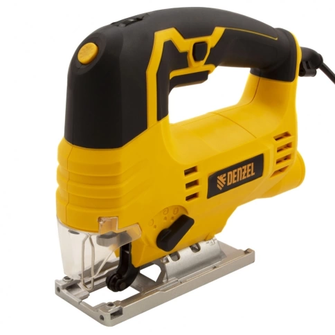 Лобзик электрический JS-80, 650Вт, 80 мм Denzel фото 1