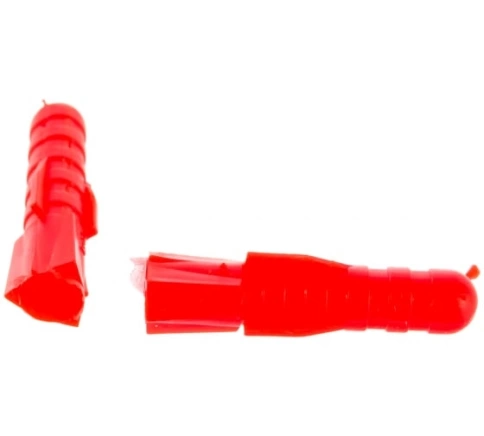 Дюбель распорный тип Т 10х50 мм, полипропиленовый фото 1