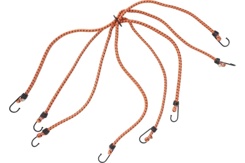 Паук багажный усиленный 8 крюков Stels фото 1