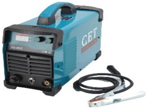 Установка аргоновой сварки CET 250S DC TIG фото 1