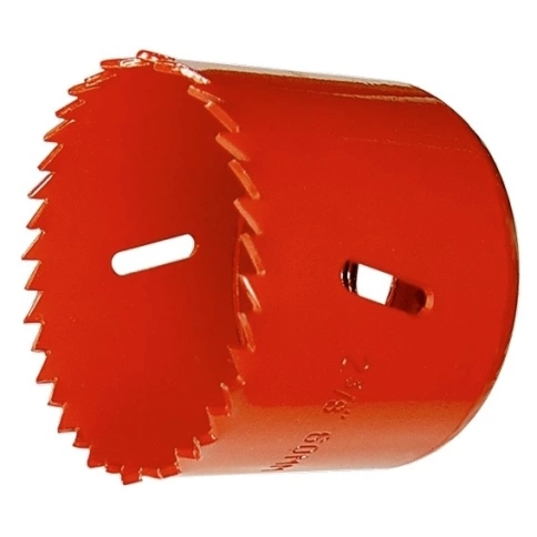 Коронка BIMETAL Matrix фото 1