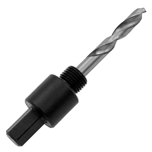 Хвостовик 6-гранный для коронок BIMETAL до 30 мм Matrix фото 2