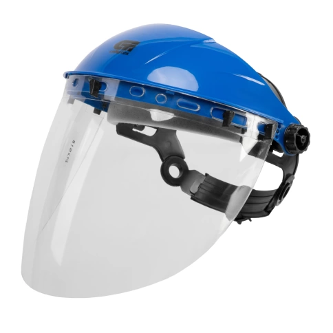 Щиток защитный НБТ 400х200 мм поликарбонат Сибртех фото 1