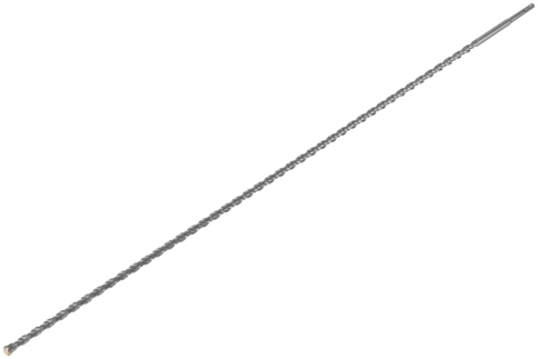 Бур по бетону CUTOP, Profi, двойная резьба, SDS-Plus, фото 261