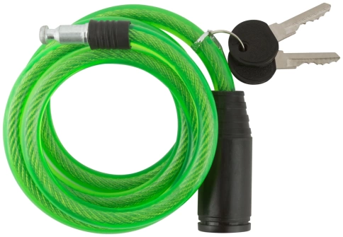 Замок тросовый 10х1200 мм фото 1
