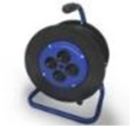 Катушка пластмассовая большая РБК-4 ПРОФЕССИОНАЛ фото 1