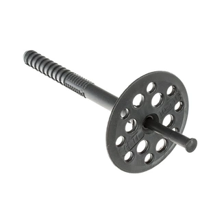 Дюбель для изоляции с пласт.гвоздем IZO  фото 4