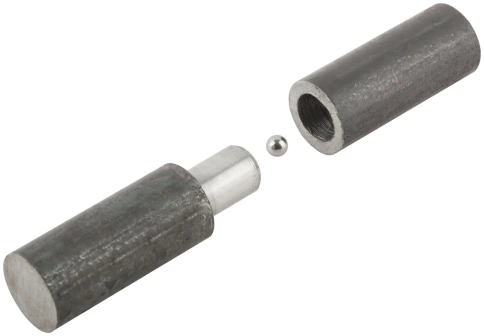 Петля гаражная фото 19