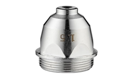 Сопло d.1,7 P-80 (плазма) фото 1