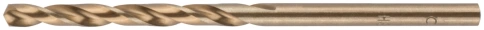 Сверло по металлу Cutop Profi с кобальтом 5%,  фото 22
