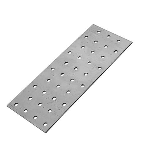 Пластина крепежная соединительная ОЦ, 4 шт. фото 11