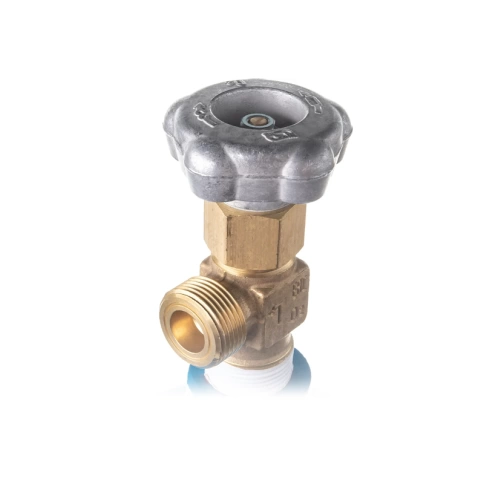 Баллон кислородный 10 л фото 2