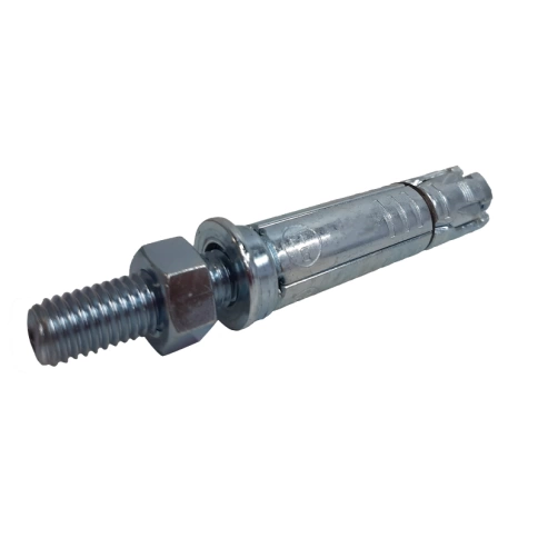 Анкер со шпилькой 12х65 мм SB (VR), оцинкованный фото 2