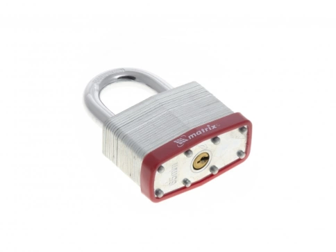 Замок навесной Matrix фото 2