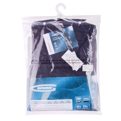 Полукомбинезон XXL Gross фото 2