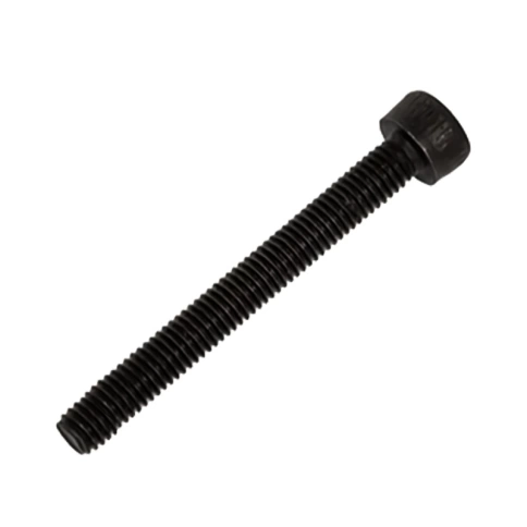 Винт 3х30 мм класс прочности 12.9 DIN 912, полная резьба фото 1
