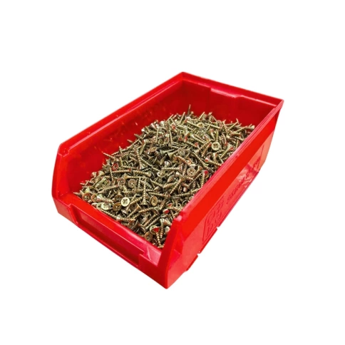 Шуруп саморез потайной для дерева 3,5х16 ЖЦ фото 12