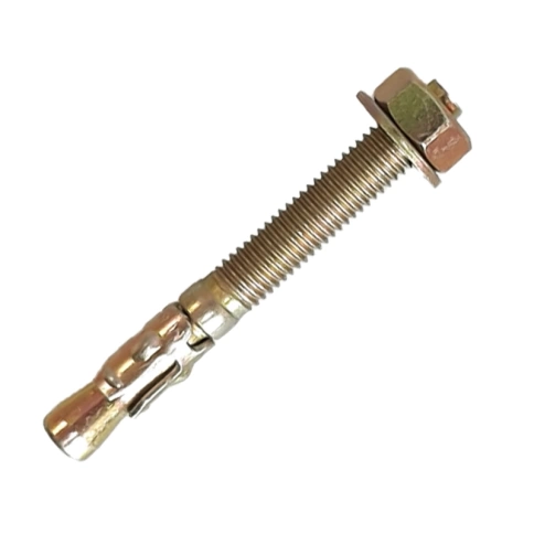 Анкер клиновой М8х70 мм (10 шт.) фото 6