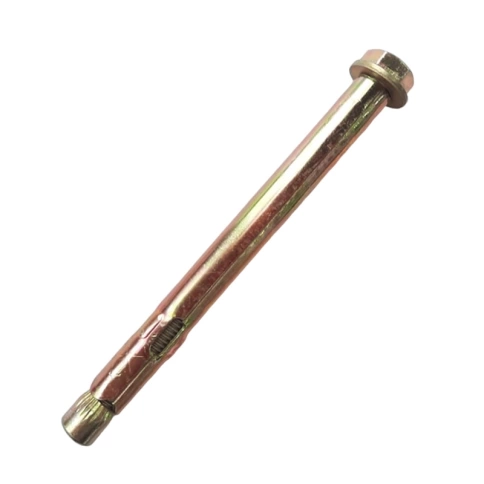 Анкерный болт с шестигранной головкой 8х90 мм фото 1