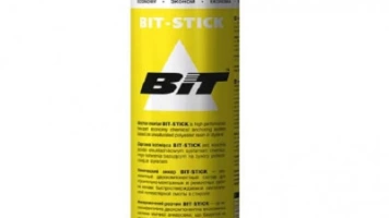  Анкер химический bit-stick 300 мл (полиэстер) 