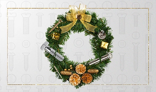 С наступающим 2025 годом!