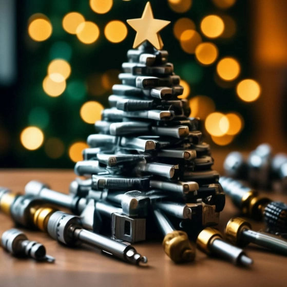 Поздравление с Новым годом!