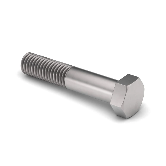 Болт к.п.10.9 30х280 оц din931