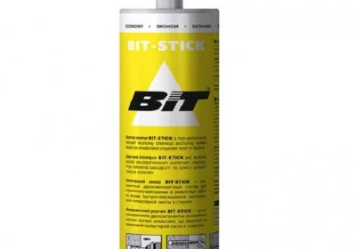  Анкер химический bit-stick 300 мл (полиэстер) 