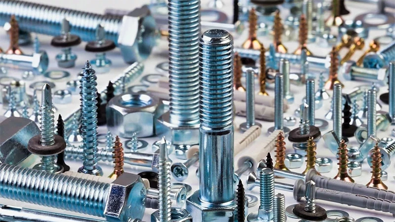 Оптовые цены в магазинах крепежа - где найти в Краснодаре